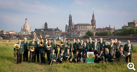 Foto: Musikverein 71 Dresden e.V.